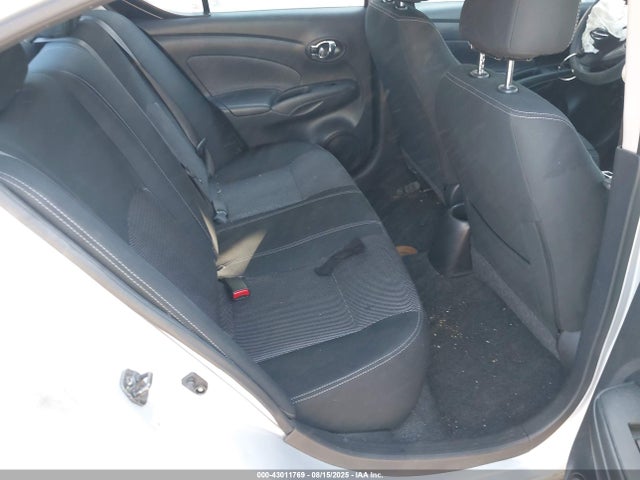 Nissan 2019 2019 3N1CN7AP3KL808600 Image 8