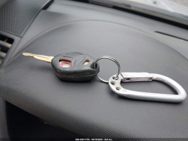 2011 MITSUBISHI GALANT 4A32B3FF9BE009024 Photo 10