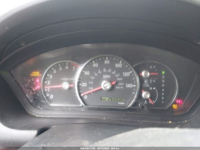 2011 MITSUBISHI GALANT 4A32B3FF9BE009024 Photo 6