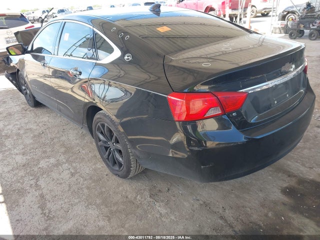 2G11Z5S34K9104233 Chevrolet lfx - spark ignited direct injection, vvt, e85 max, alum
