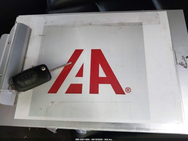 2006 AUDI A4 WAUAC48H66K003525 Photo 10
