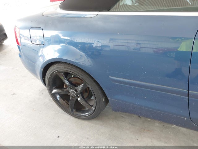 2006 AUDI A4 WAUAC48H66K003525 Photo 5