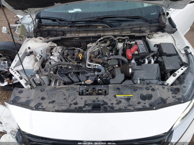 Nissan Altima 2023 1N4BL4DV6PN365976 Image 10