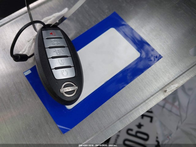 Nissan Altima 2023 1N4BL4DV6PN365976 Image 11