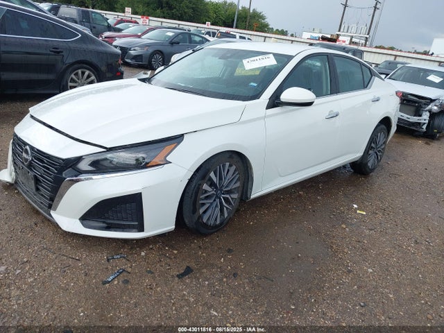 Nissan Altima 2023 1N4BL4DV6PN365976 Image 2