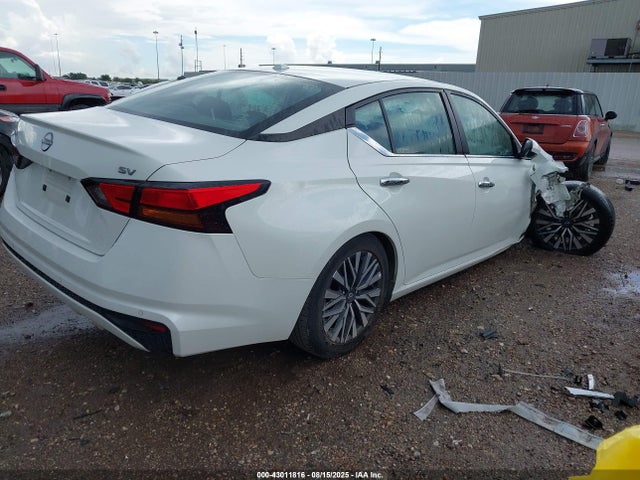 Nissan Altima 2023 1N4BL4DV6PN365976 Image 4