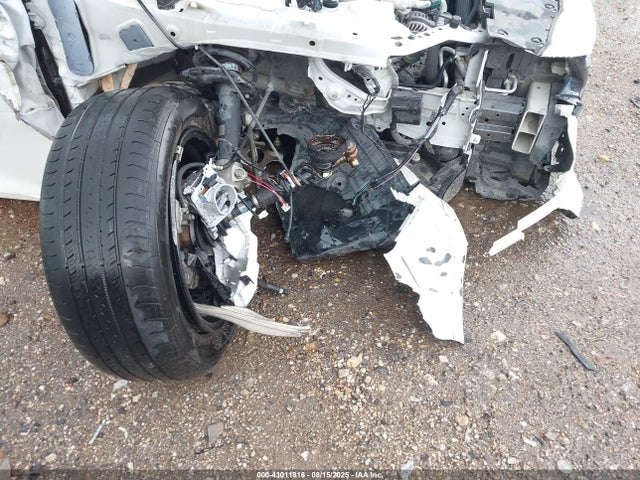 Nissan Altima 2023 1N4BL4DV6PN365976 Image 6