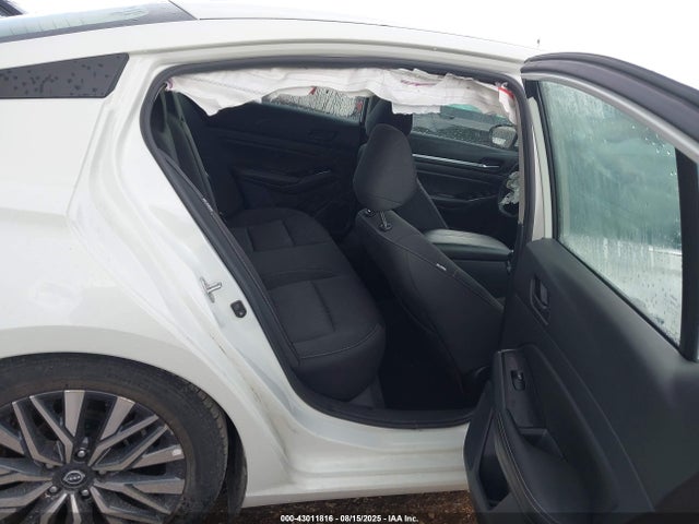 Nissan Altima 2023 1N4BL4DV6PN365976 Image 8