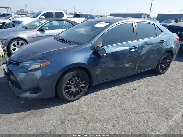 2T1BURHE0KC161698 Toyota 2zr-fe