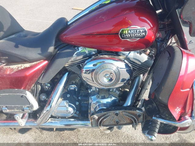 Продажа на аукционе авто 2008 Harley-davidson Flhtcui, vin: 1HD1FC4128Y703134, номер лота: 43011847