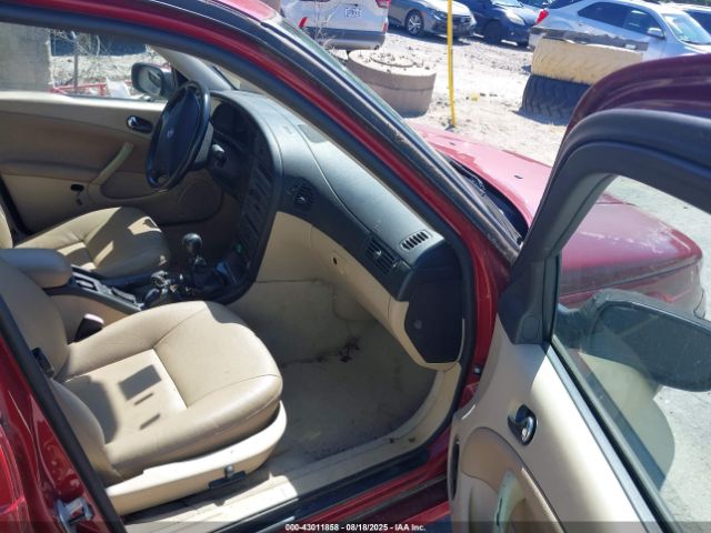 2005 SAAB 9-5 YS3ED45A153524016 Photo 4