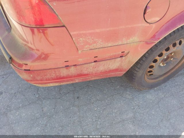 2005 SAAB 9-5 YS3ED45A153524016 Photo 5