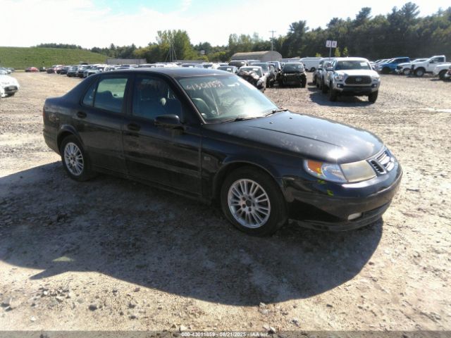 2005 SAAB 9-5 YS3ED45A153535517