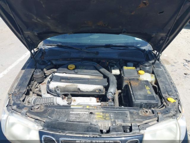 2005 SAAB 9-5 YS3ED45A153535517 Photo 9