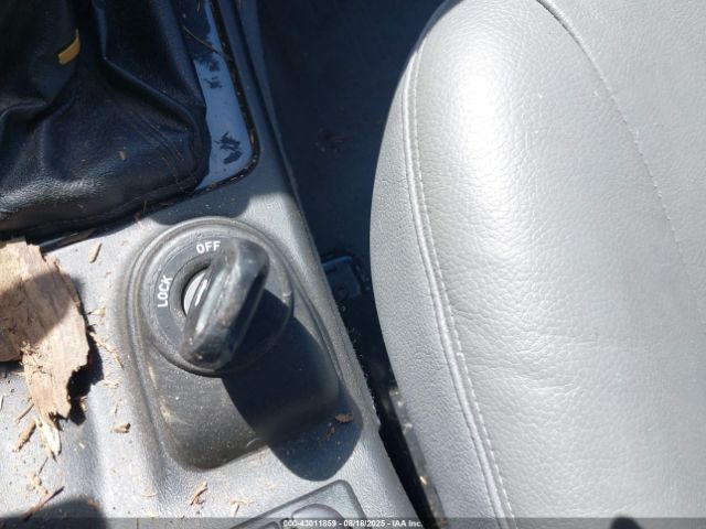 2005 SAAB 9-5 YS3ED45A153535517 Photo 10