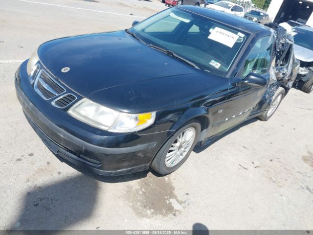 2005 SAAB 9-5 YS3ED45A153535517 Photo 1