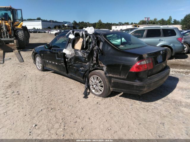 2005 SAAB 9-5 YS3ED45A153535517 Photo 2
