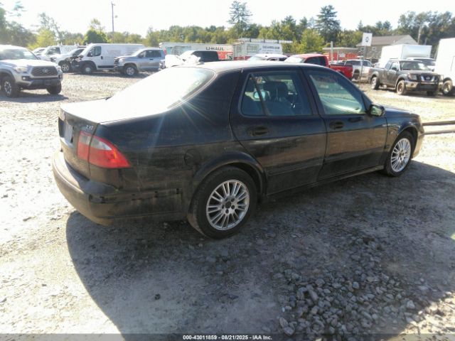2005 SAAB 9-5 YS3ED45A153535517 Photo 3
