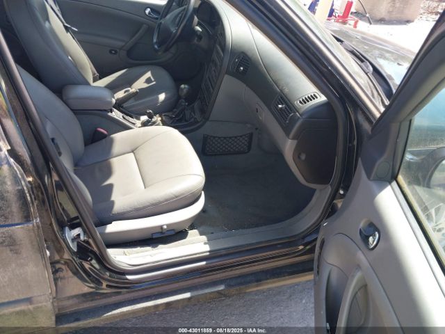 2005 SAAB 9-5 YS3ED45A153535517 Photo 4