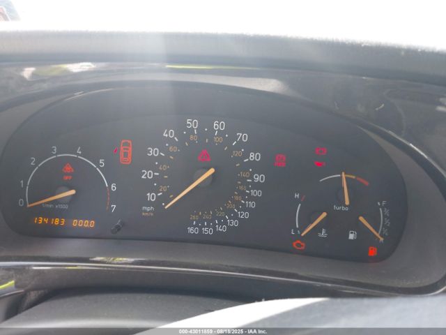 2005 SAAB 9-5 YS3ED45A153535517 Photo 6