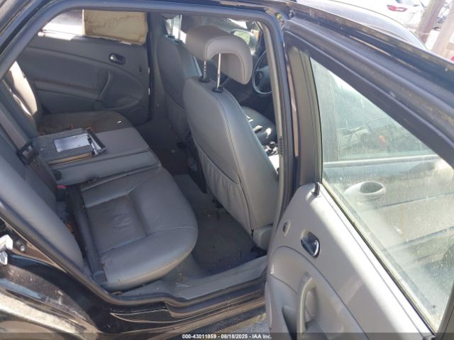 2005 SAAB 9-5 YS3ED45A153535517 Photo 7