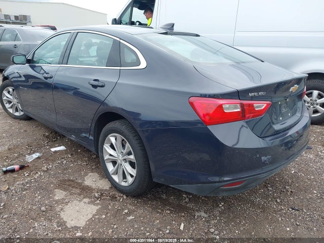 1G1ZD5ST2SF135120 Chevrolet lfv