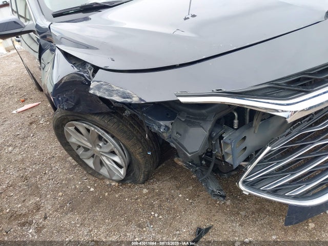 1G1ZD5ST2SF135120 Chevrolet lfv