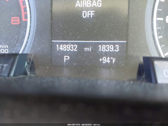2010 AUDI A4 WAUWFAFL1AA057266 Photo 6