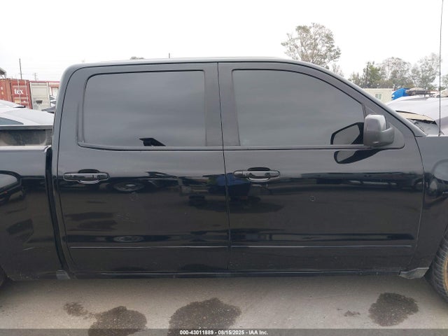 Chevrolet Silverado 1500 1lt 2018 3GCUCRER8JG291476 Image 29