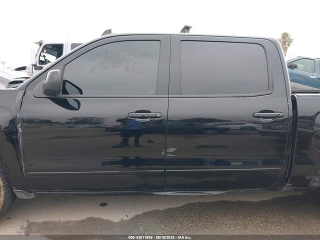 Chevrolet Silverado 1500 1lt 2018 3GCUCRER8JG291476 Image 30