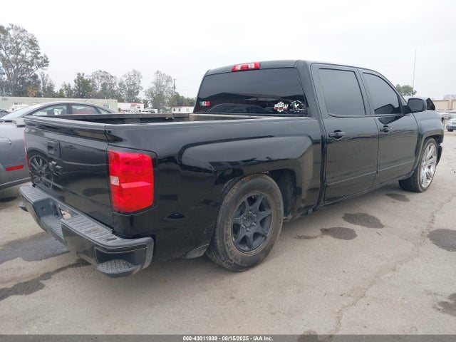 Chevrolet Silverado 1500 1lt 2018 3GCUCRER8JG291476 Image 20