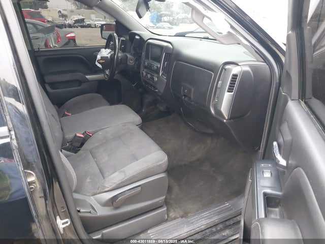 Chevrolet Silverado 1500 1lt 2018 3GCUCRER8JG291476 Image 21