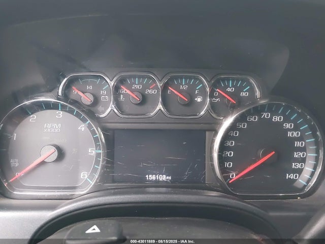 Chevrolet Silverado 1500 1lt 2018 3GCUCRER8JG291476 Image 23