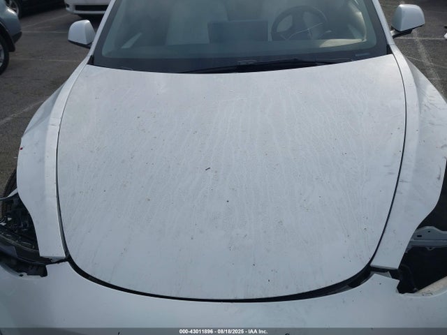 2022 TESLA MODEL 3 5YJ3E1EC8NF113324 Photo 9