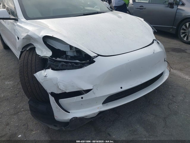 2022 TESLA MODEL 3 5YJ3E1EC8NF113324 Photo 5