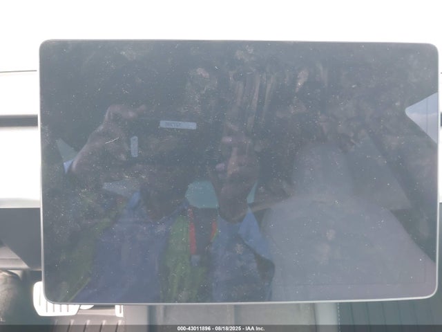 2022 TESLA MODEL 3 5YJ3E1EC8NF113324 Photo 6