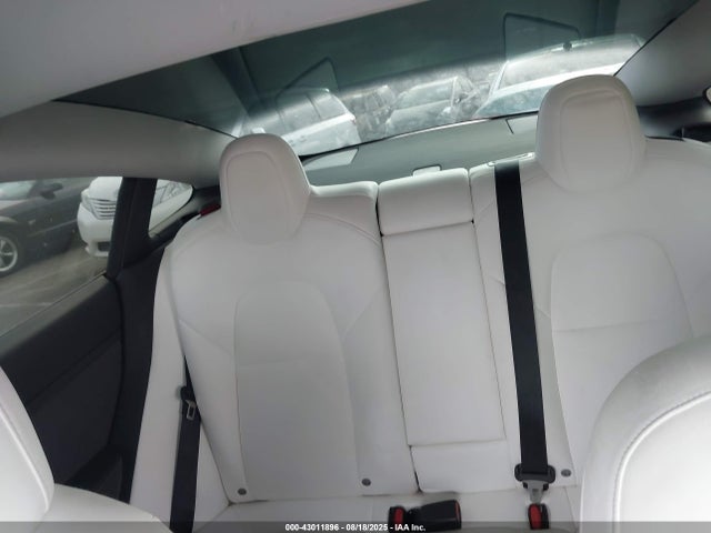 2022 TESLA MODEL 3 5YJ3E1EC8NF113324 Photo 7