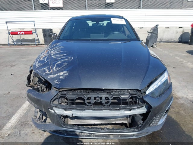 WAUFACF53RA071001 Audi 45 tfsi (2.0t)