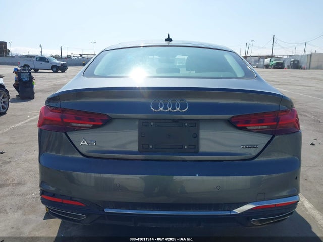 WAUFACF53RA071001 Audi 45 tfsi (2.0t)