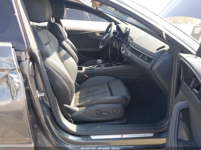 2024 AUDI A5 SPORTBACK WAUFACF53RA071001 Photo 4