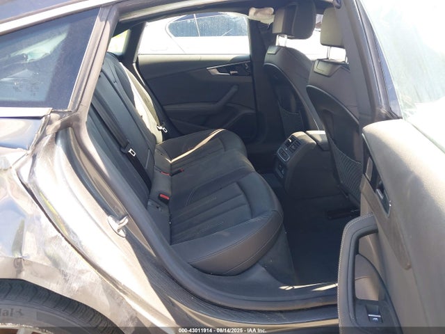 2024 AUDI A5 SPORTBACK WAUFACF53RA071001 Photo 7