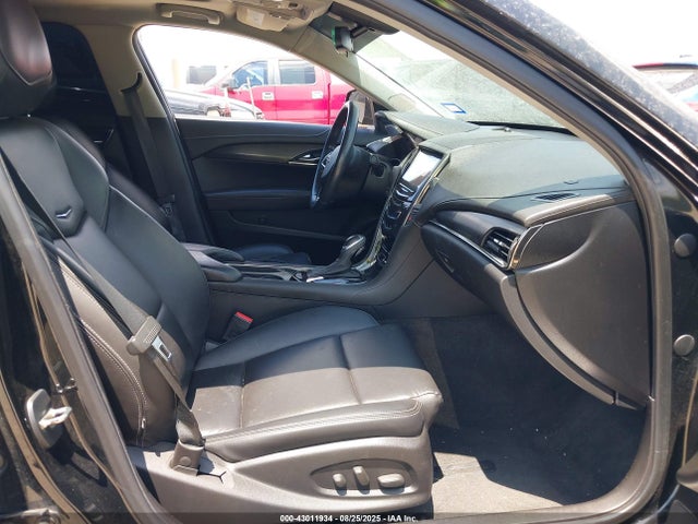 2015 CADILLAC ATS 1G6AG5RX4F0100899 Photo 4