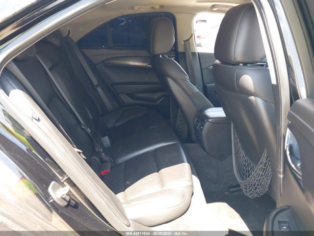 2015 CADILLAC ATS 1G6AG5RX4F0100899 Photo 7