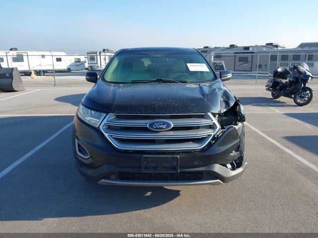 Ford 2016 2016 2FMPK4J95GBB11452 Image 13