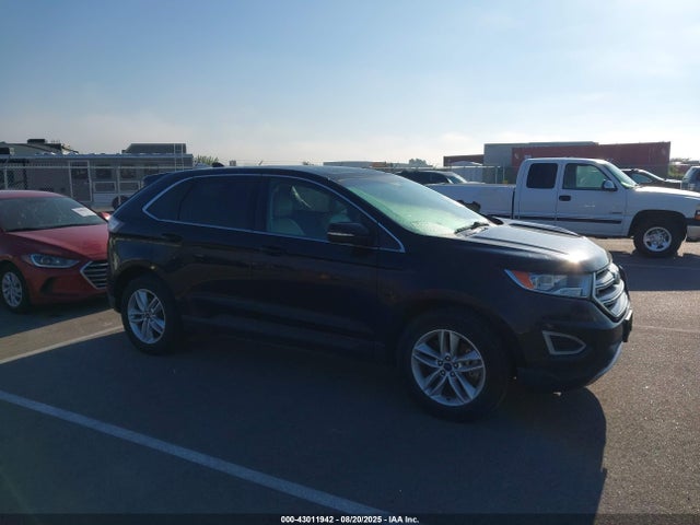 Ford 2016 2016 2FMPK4J95GBB11452 Image 14