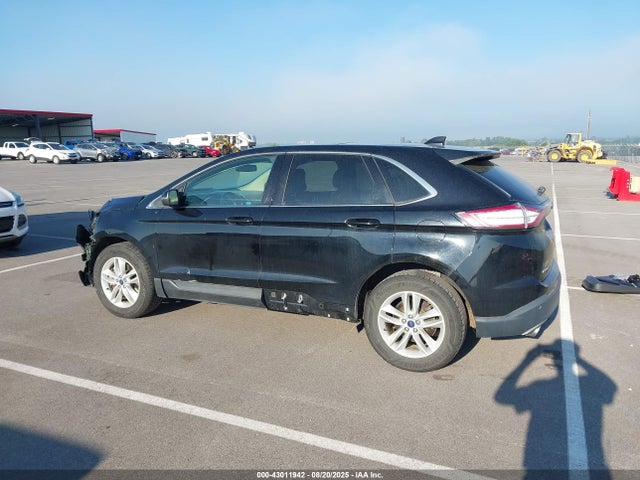 Ford 2016 2016 2FMPK4J95GBB11452 Image 15