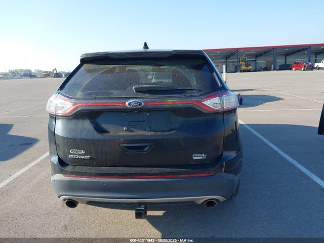 Ford 2016 2016 2FMPK4J95GBB11452 Image 17