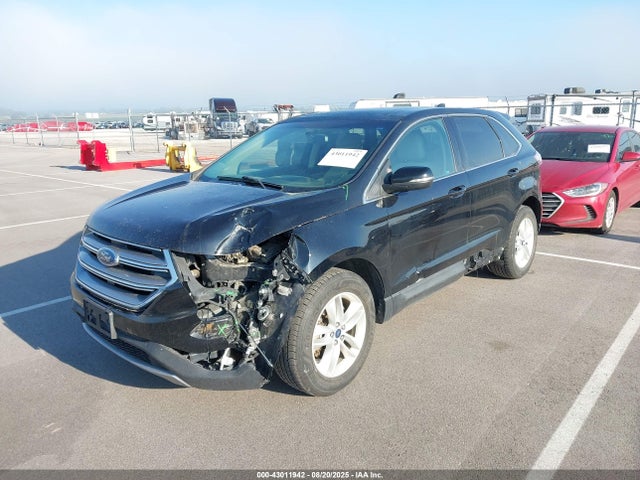 Ford 2016 2016 2FMPK4J95GBB11452 Image 2