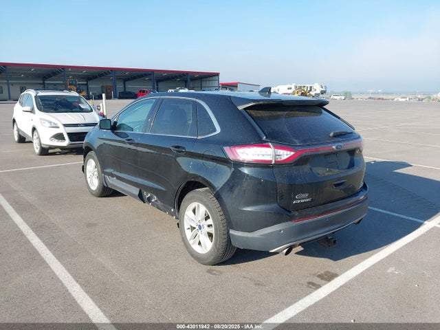 Ford 2016 2016 2FMPK4J95GBB11452 Image 3