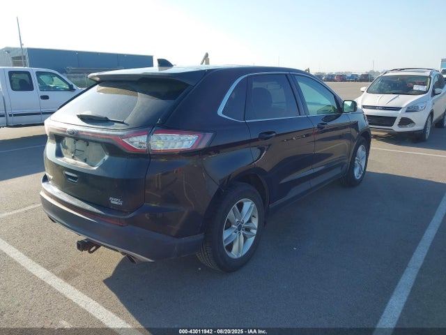 Ford 2016 2016 2FMPK4J95GBB11452 Image 4